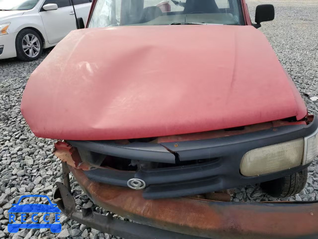 1994 MAZDA B2300 CAB 4F4CR16A1RTM13380 image 10