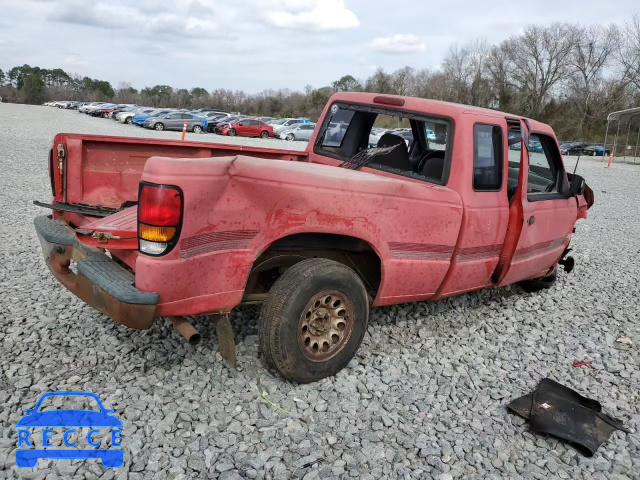 1994 MAZDA B2300 CAB 4F4CR16A1RTM13380 image 2