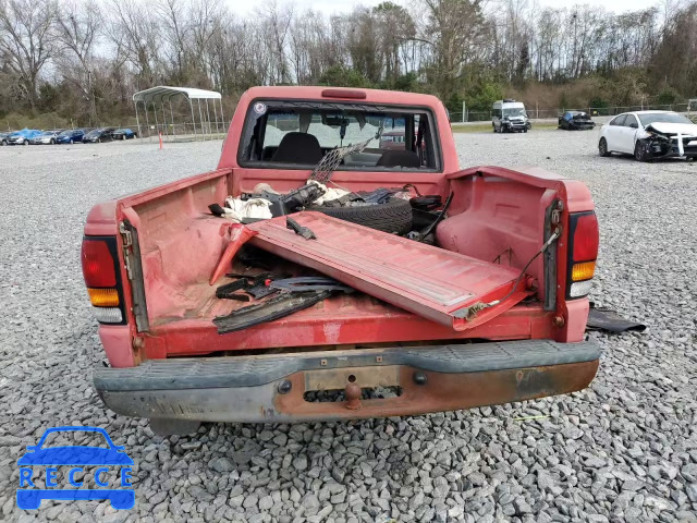 1994 MAZDA B2300 CAB 4F4CR16A1RTM13380 image 5