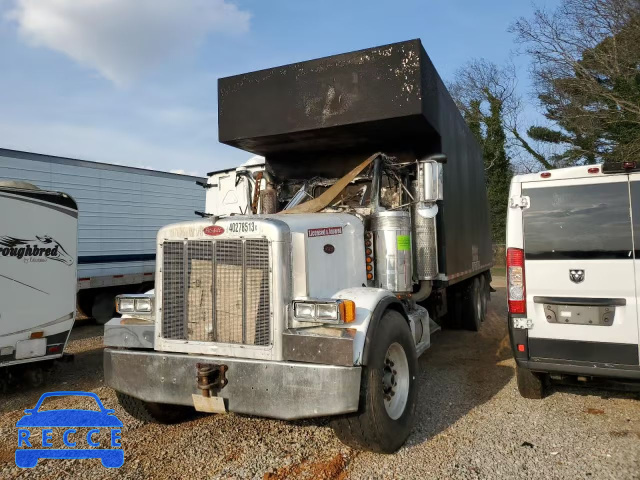 1995 PETERBILT 357 1XPALB0XXSN377413 Bild 1