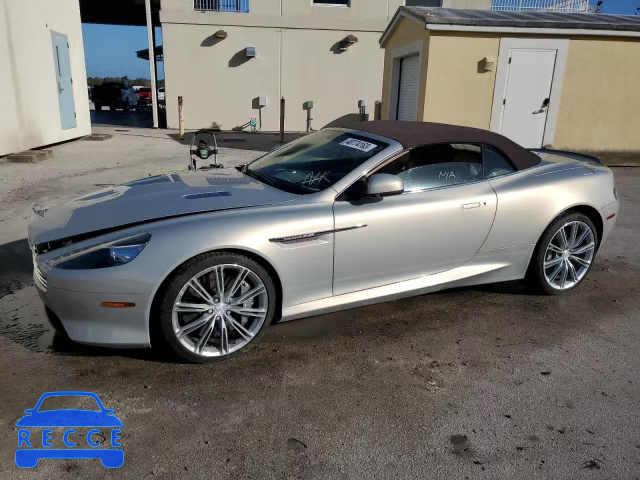 2014 ASTON MARTIN DB9 SCFFDABM7EGB15072 image 0