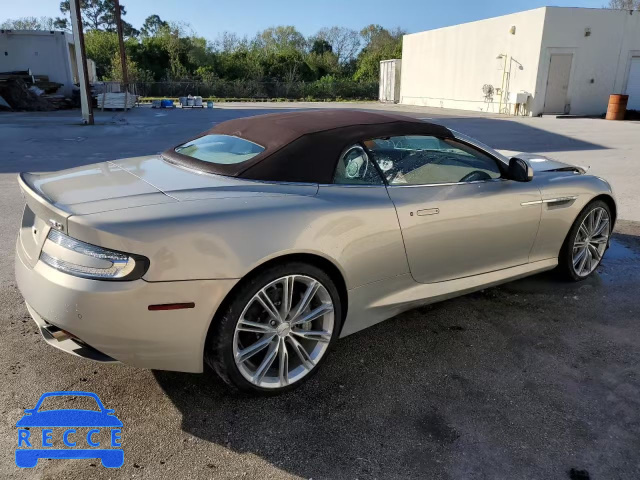 2014 ASTON MARTIN DB9 SCFFDABM7EGB15072 image 2