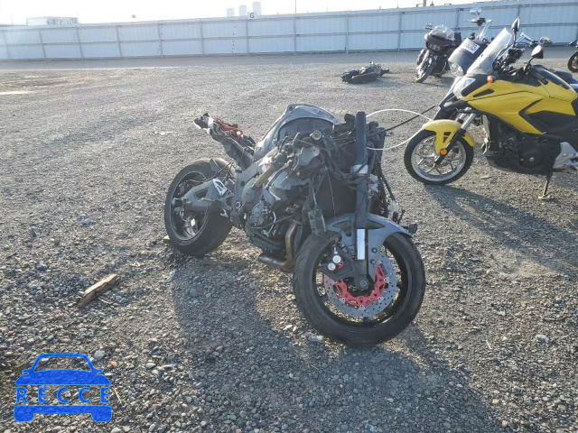 2017 YAMAHA FZ10 C JYARN48Y6HA000113 Bild 0