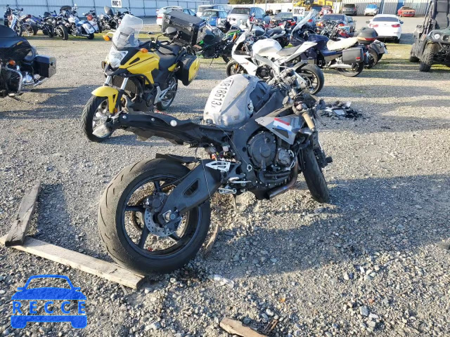 2017 YAMAHA FZ10 C JYARN48Y6HA000113 Bild 3