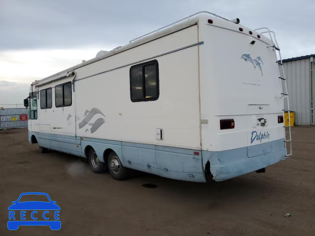 1996 FORD DOLPHIN 3FCMF53G0TJA08110 image 1