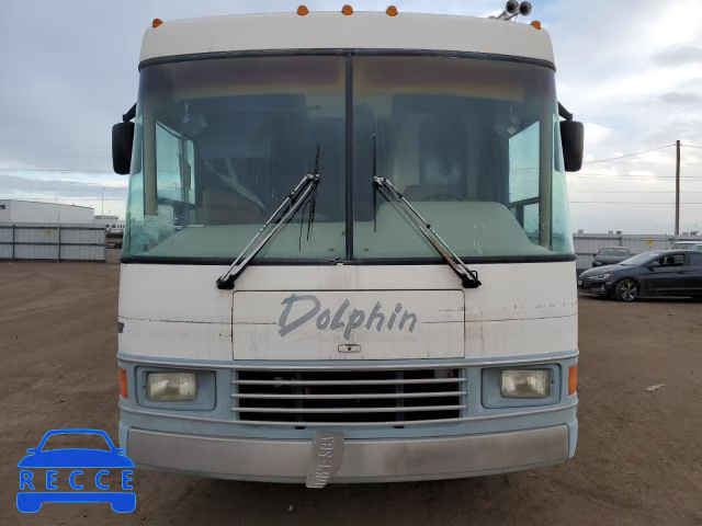 1996 FORD DOLPHIN 3FCMF53G0TJA08110 image 4