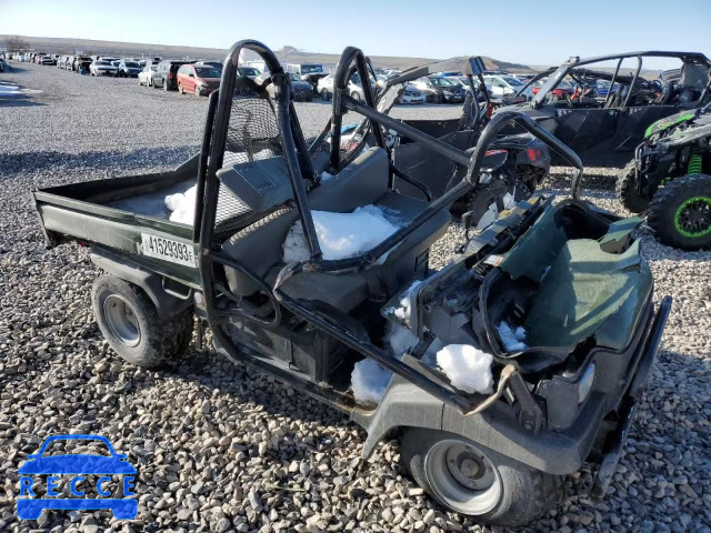 2001 KAWASAKI KAF620 E JK1AFCE161B503246 Bild 0