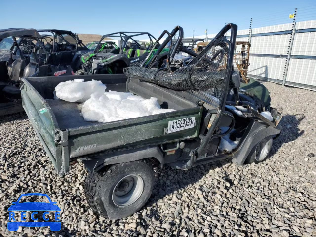 2001 KAWASAKI KAF620 E JK1AFCE161B503246 image 3