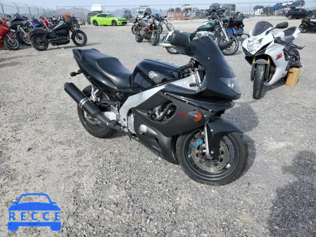 2006 YAMAHA YZF600 R JYARJ10E56A000256 зображення 0