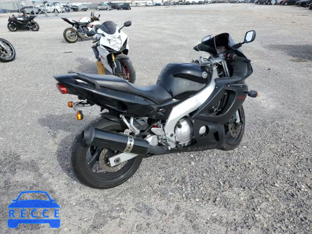 2006 YAMAHA YZF600 R JYARJ10E56A000256 зображення 3