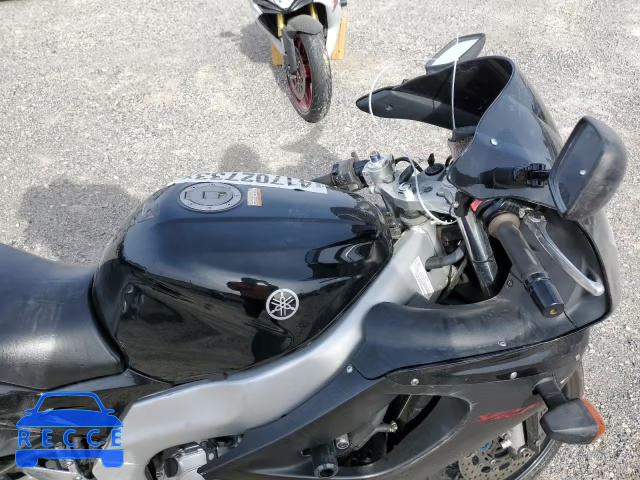 2006 YAMAHA YZF600 R JYARJ10E56A000256 зображення 4