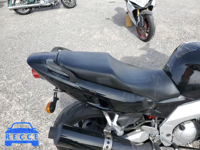 2006 YAMAHA YZF600 R JYARJ10E56A000256 зображення 5