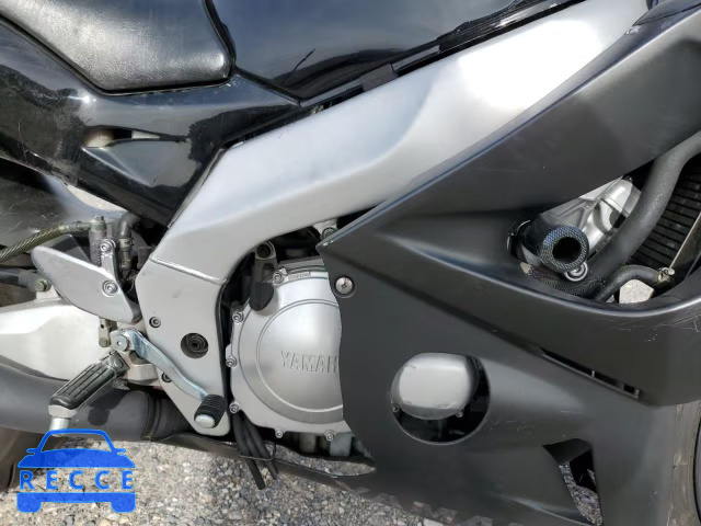 2006 YAMAHA YZF600 R JYARJ10E56A000256 image 6