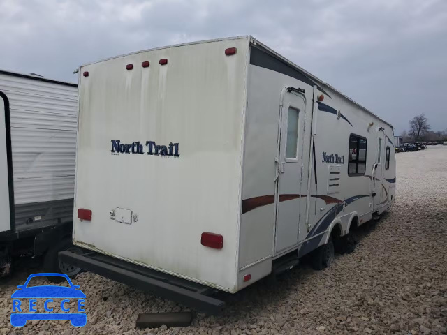 2011 HRTL NORTHTRAIL 5SFNB312XBE227314 image 3