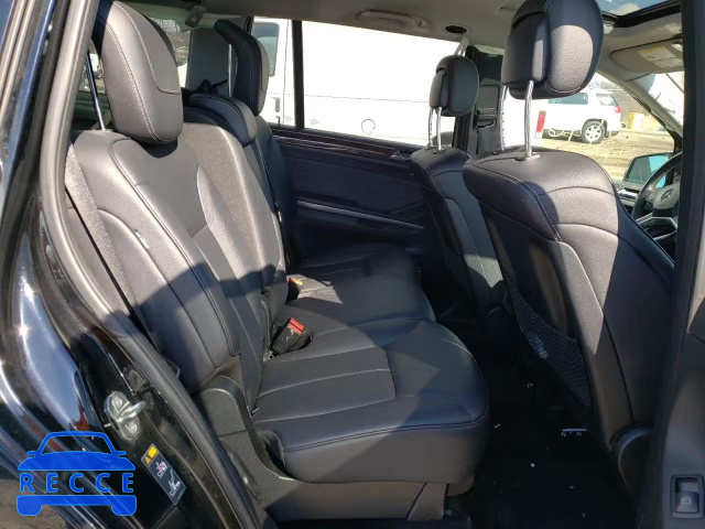 2012 MERCEDES-BENZ GL450 4JGBF7BE9CA789445 image 10