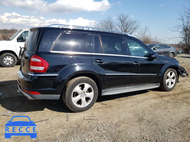 2012 MERCEDES-BENZ GL450 4JGBF7BE9CA789445 Bild 2