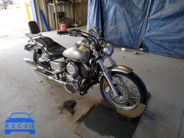 2014 YAMAHA XVS650 JYAVM01E0EA139742 зображення 0