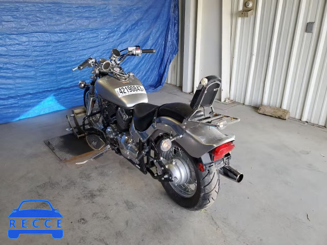 2014 YAMAHA XVS650 JYAVM01E0EA139742 image 2