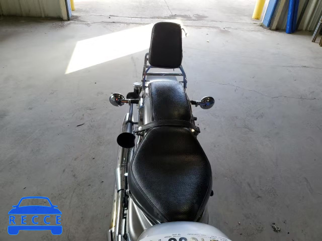 2014 YAMAHA XVS650 JYAVM01E0EA139742 зображення 5