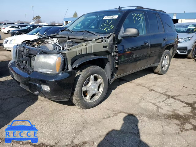 2008 CHEVROLET TRAILBLAZR 1GNDT13S982261937 image 0