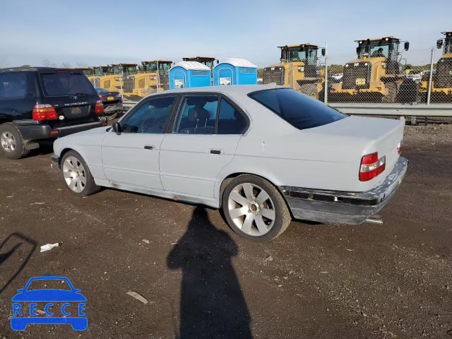 1993 BMW 525 I WBAHD5319PGB35990 image 1
