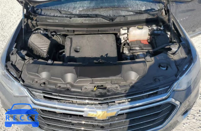 2021 CHEVROLET TRAVERSE P 1GNERKKW9MJ168882 image 10