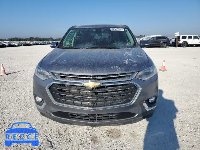 2021 CHEVROLET TRAVERSE P 1GNERKKW9MJ168882 image 4