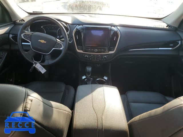 2021 CHEVROLET TRAVERSE P 1GNERKKW9MJ168882 зображення 7