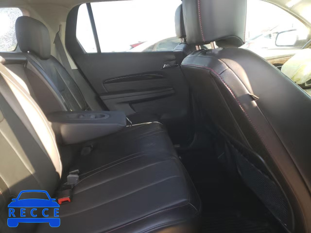 2015 GMC TERRAIN DE 2GKALUEK8F6257313 зображення 9