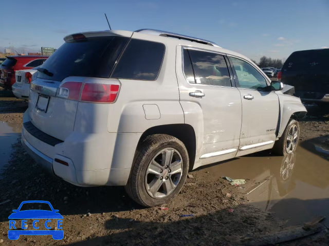 2015 GMC TERRAIN DE 2GKALUEK8F6257313 зображення 2