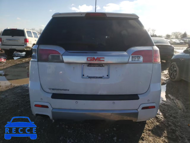 2015 GMC TERRAIN DE 2GKALUEK8F6257313 зображення 5