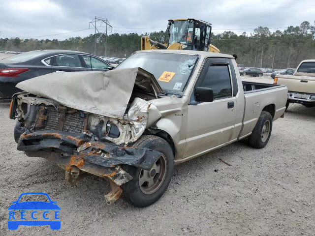 1992 MITSUBISHI MIGHTY MAX JA7FL24W7NP012959 зображення 0