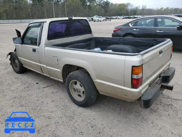 1992 MITSUBISHI MIGHTY MAX JA7FL24W7NP012959 зображення 1