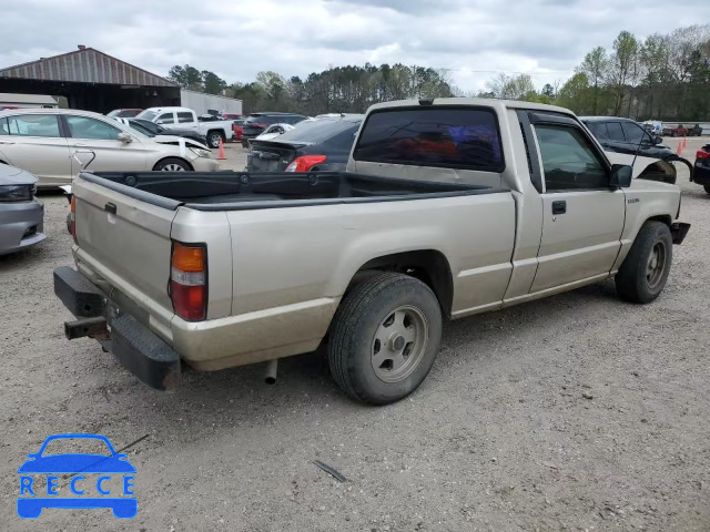 1992 MITSUBISHI MIGHTY MAX JA7FL24W7NP012959 зображення 2