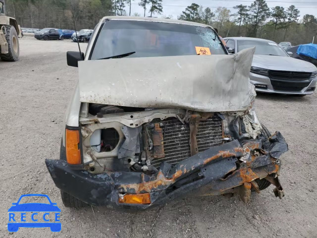1992 MITSUBISHI MIGHTY MAX JA7FL24W7NP012959 зображення 4