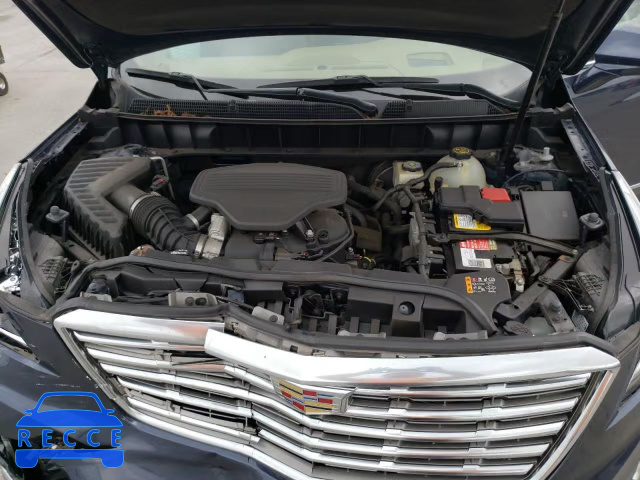 2018 CADILLAC XT5 PLATIN 1GYKNGRS5JZ118527 image 11