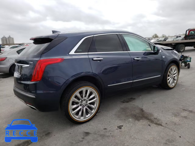 2018 CADILLAC XT5 PLATIN 1GYKNGRS5JZ118527 image 2