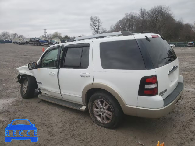 2007 FORD EXPLORER E 1FMEU74E17UA94834 image 1