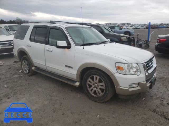 2007 FORD EXPLORER E 1FMEU74E17UA94834 image 3