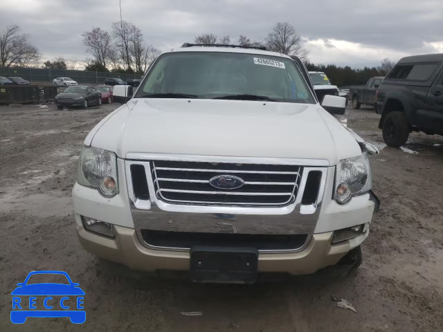 2007 FORD EXPLORER E 1FMEU74E17UA94834 image 4