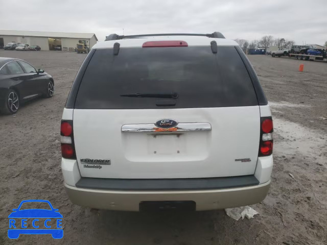 2007 FORD EXPLORER E 1FMEU74E17UA94834 Bild 5