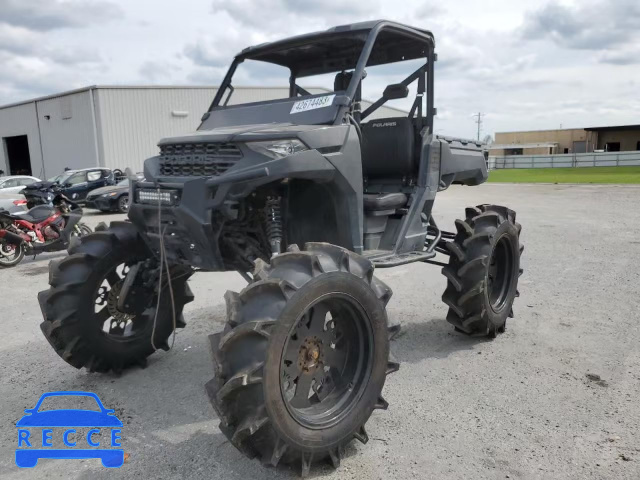 2020 POLARIS RANGER 100 4XATAE998L8001631 image 0