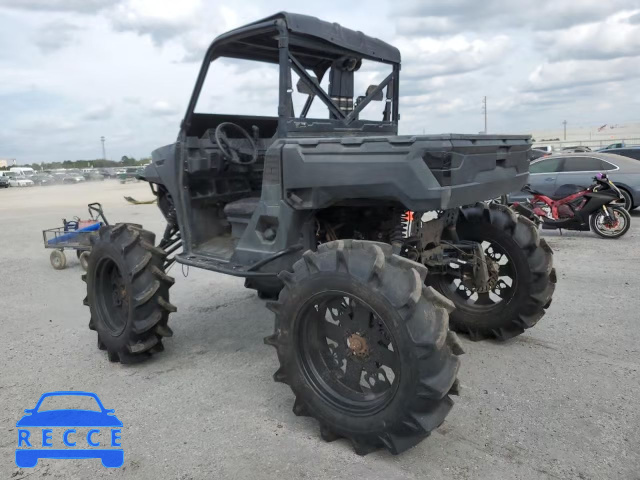 2020 POLARIS RANGER 100 4XATAE998L8001631 image 1