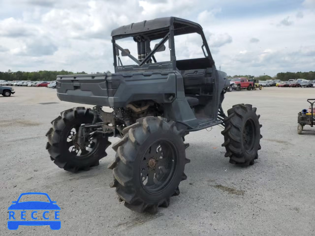 2020 POLARIS RANGER 100 4XATAE998L8001631 image 2