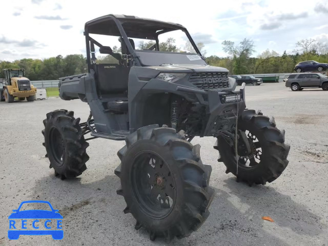 2020 POLARIS RANGER 100 4XATAE998L8001631 image 3