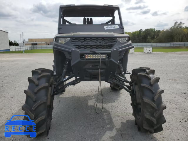 2020 POLARIS RANGER 100 4XATAE998L8001631 image 4