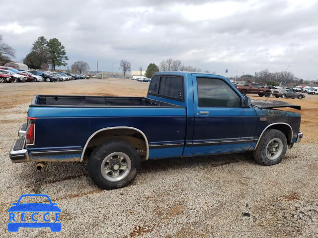 1988 GMC S TRUCK S1 1GTCS14E9J8535074 image 2