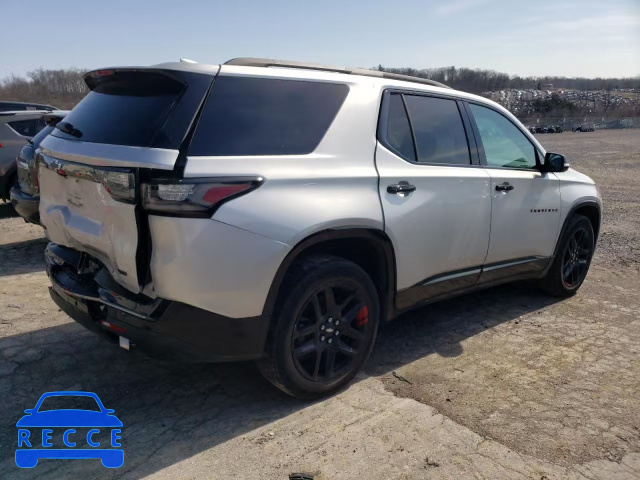 2020 CHEVROLET TRAVERSE P 1GNEVKKW5LJ279651 зображення 2