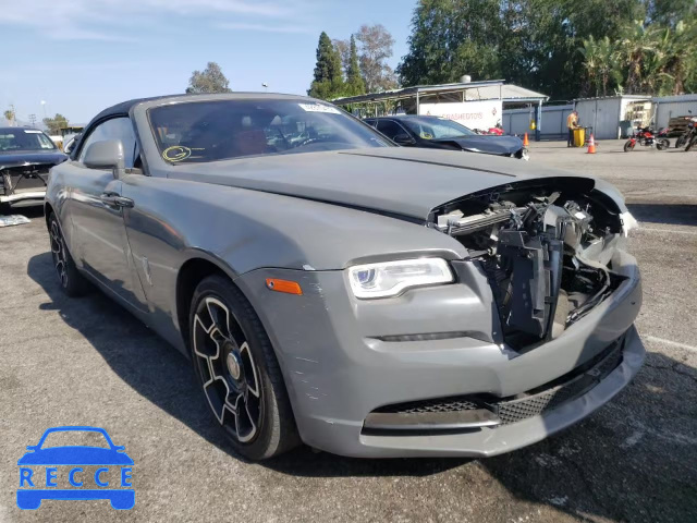 2016 ROLLS-ROYCE DAWN SCA666D59GU102215 image 0