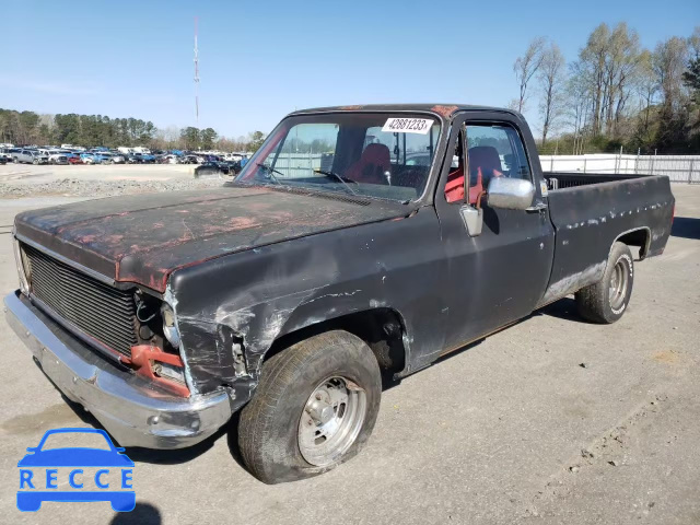 1979 CHEVROLET PICK UP CCU149B110033 image 0